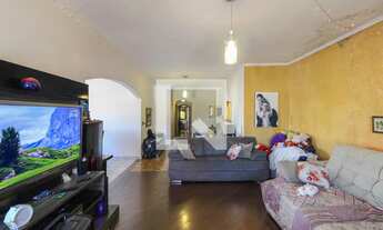 Imagem 6: Casa à Venda - Vila Alpina, 3 Quartos, 250 m2