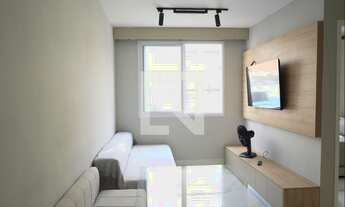 Imagem: Apartamento à Venda - Mooca, 2 Quartos