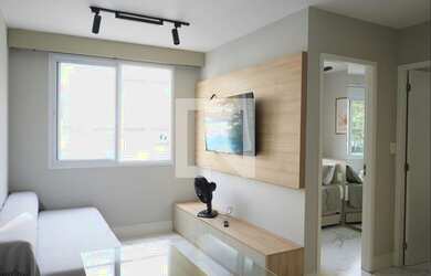 Imagem 3: Apartamento à Venda - Mooca, 2 Quartos, 34 m2