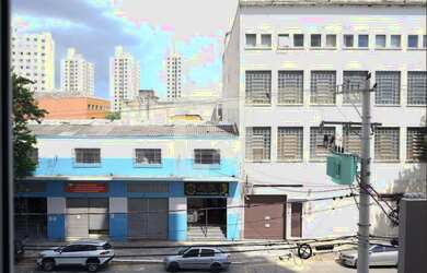 Imagem 7: Apartamento à Venda - Mooca, 2 Quartos, 34 m2