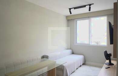 Imagem 2: Apartamento à Venda - Mooca, 2 Quartos, 34 m2