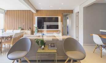 Imagem 5: Apartamento à Venda - Jardim Anália Franco, 3 Quartos, 109 m2