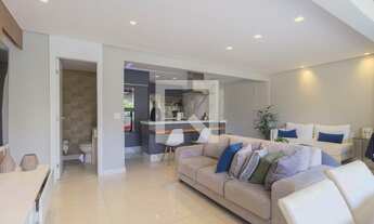 Imagem 3: Apartamento à Venda - Jardim Anália Franco, 3 Quartos, 109 m2