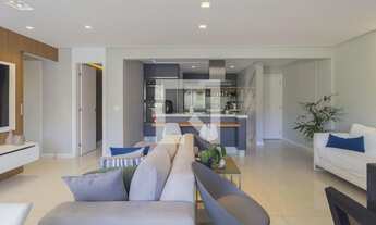 Imagem 6: Apartamento à Venda - Jardim Anália Franco, 3 Quartos, 109 m2