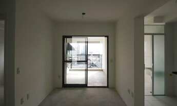 Imagem: Apartamento à Venda - Vila Santa Clara