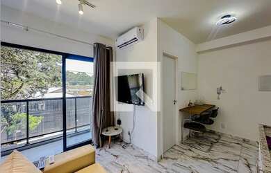 Imagem: Apartamento à Venda - Mooca, 1 Quarto