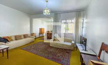 Imagem: Casa à Venda - Paraíso, 3 Quartos, 175