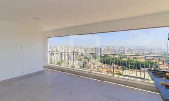 Imagem 6: Apartamento à Venda - Ipiranga, 3 Quartos, 125 m2