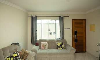 Imagem: Casa à Venda - Vila Mazzei, 2 Quartos