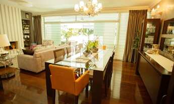 Imagem 6: Casa à Venda - Casa Verde, 4 Quartos, 360 m2