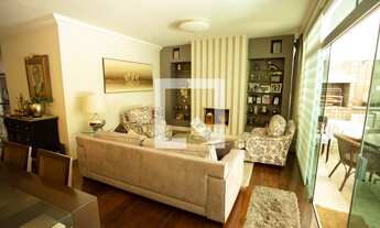 Imagem: Casa à Venda - Casa Verde, 4 Quartos, 360