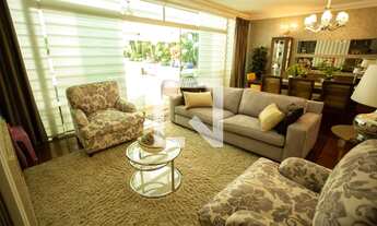 Imagem 4: Casa à Venda - Casa Verde, 4 Quartos, 360 m2