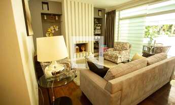 Imagem 2: Casa à Venda - Casa Verde, 4 Quartos, 360 m2