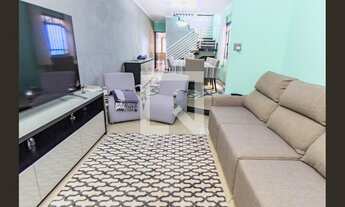 Imagem 4: Casa à Venda - Jardim Anália Franco, 3 Quartos, 200 m2