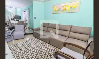 Imagem 3: Casa à Venda - Jardim Anália Franco, 3 Quartos, 200 m2