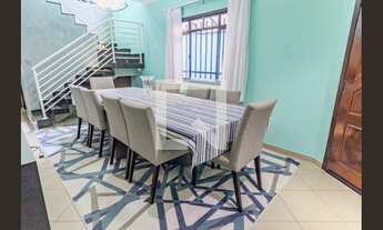 Imagem 5: Casa à Venda - Jardim Anália Franco, 3 Quartos, 200 m2