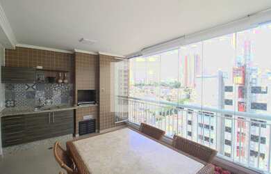 Imagem 6: Apartamento à Venda - Mandaqui, 3 Quartos, 115 m2