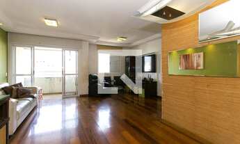 Imagem 3: Apartamento à Venda - Tatuapé, 2 Quartos, 96 m2