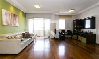 Imagem: Apartamento à Venda - Tatuapé, 2 Quartos