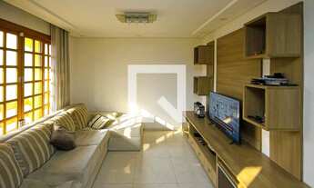 Imagem: Casa à Venda - Vila Prudente, 4 Quartos