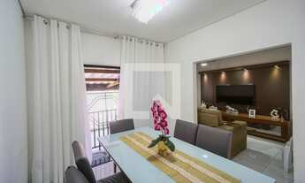 Imagem: Casa à Venda - Vila Carrão, 4 Quartos