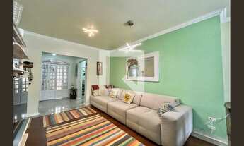 Imagem 4: Casa à Venda - Jabaquara, 4 Quartos, 222 m2