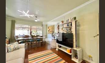 Imagem 3: Casa à Venda - Jabaquara, 4 Quartos, 222 m2