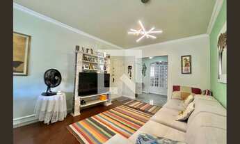 Imagem 5: Casa à Venda - Jabaquara, 4 Quartos, 222 m2