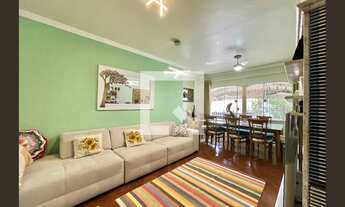 Imagem 2: Casa à Venda - Jabaquara, 4 Quartos, 222 m2