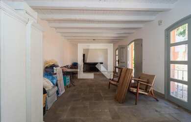 Imagem 6: Casa à Venda - Jardim Guedala, 3 Quartos, 1032 m2