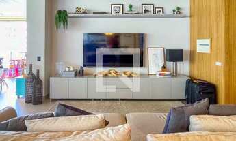 Imagem 2: Apartamento à Venda - Jardim Paulista, 3 Quartos, 271 m2