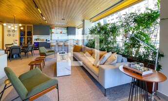 Imagem 5: Apartamento à Venda - Jardim Paulista, 3 Quartos, 271 m2