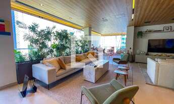 Imagem 6: Apartamento à Venda - Jardim Paulista, 3 Quartos, 271 m2