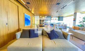 Imagem 3: Apartamento à Venda - Jardim Paulista, 3 Quartos, 271 m2