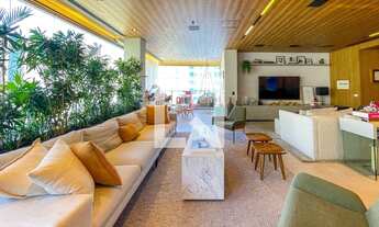 Imagem 7: Apartamento à Venda - Jardim Paulista, 3 Quartos, 271 m2