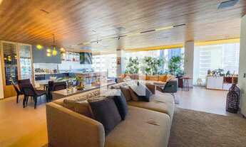 Imagem 4: Apartamento à Venda - Jardim Paulista, 3 Quartos, 271 m2