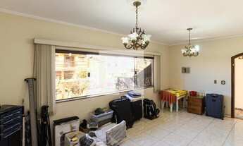 Imagem: Casa à Venda - Vila Gustavo, 3 Quartos