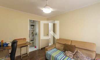 Imagem 4: Apartamento à Venda - Vila Ema, 2 Quartos, 57 m2