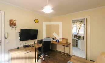 Imagem 6: Apartamento à Venda - Vila Ema, 2 Quartos, 57 m2