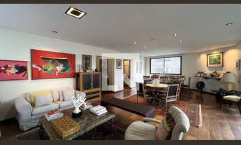 Imagem: Apartamento à Venda - Jardim Paulista