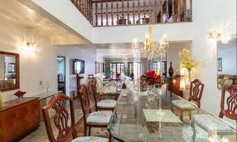 Imagem 5: Casa à Venda - Vila Ré, 4 Quartos, 500 m2