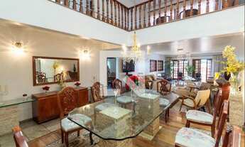 Imagem 3: Casa à Venda - Vila Ré, 4 Quartos, 500 m2