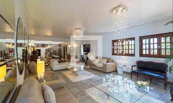 Imagem 2: Casa à Venda - Vila Ré, 4 Quartos, 500 m2