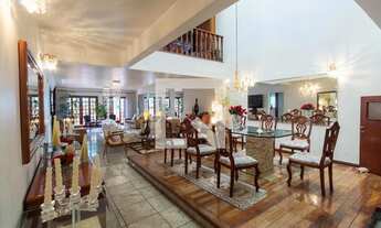 Imagem 1: Casa à Venda - Vila Ré, 4 Quartos, 500 m2