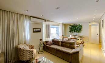 Imagem 3: Apartamento à Venda - Mooca, 2 Quartos, 122 m2