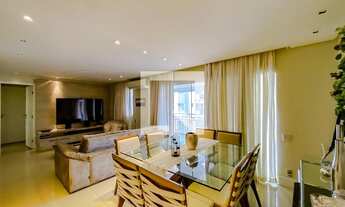 Imagem: Apartamento à Venda - Mooca, 2 Quartos