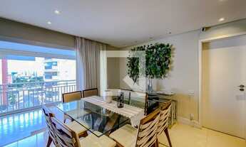 Imagem 5: Apartamento à Venda - Mooca, 2 Quartos, 122 m2