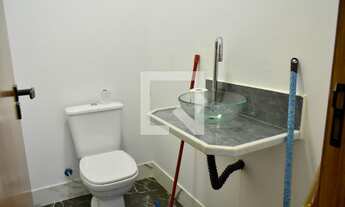 Imagem 5: Casa à Venda - Saúde, 3 Quartos, 160 m2