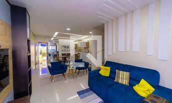 Imagem: Casa à Venda - Vila Carrão, 3 Quartos