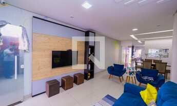 Imagem 2: Casa à Venda - Vila Carrão, 3 Quartos, 155 m2